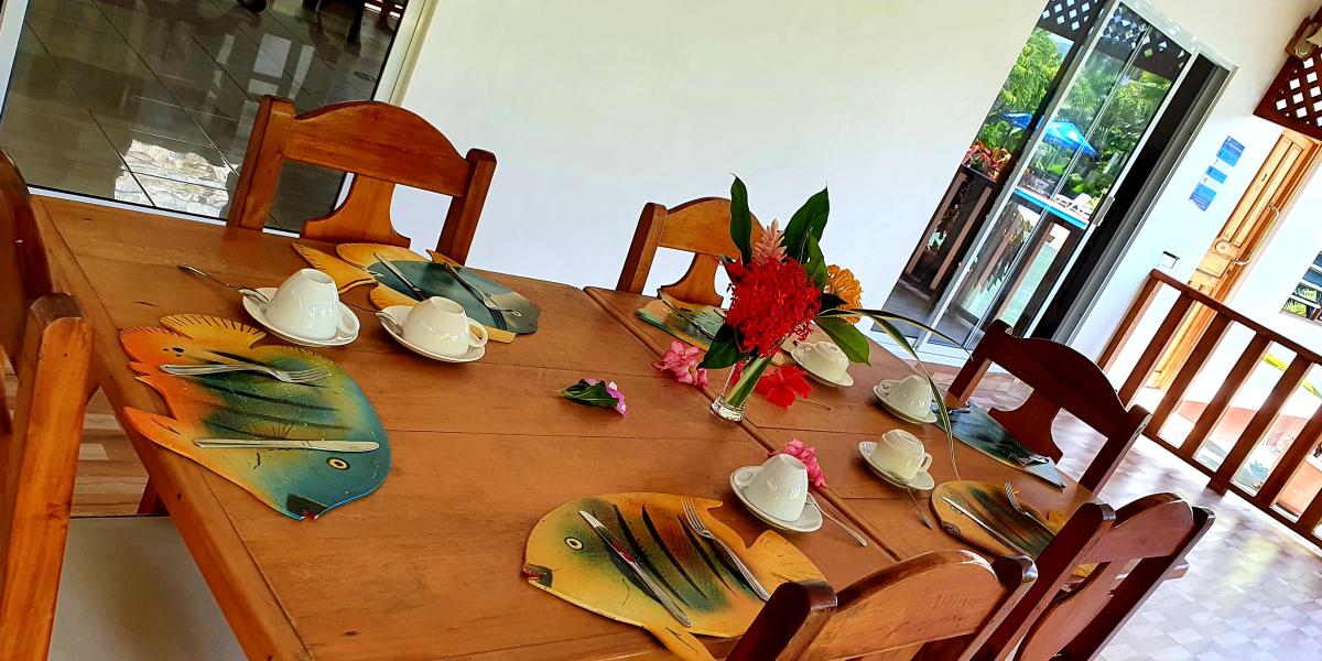 La Fontaine Holiday Apartments and Villas