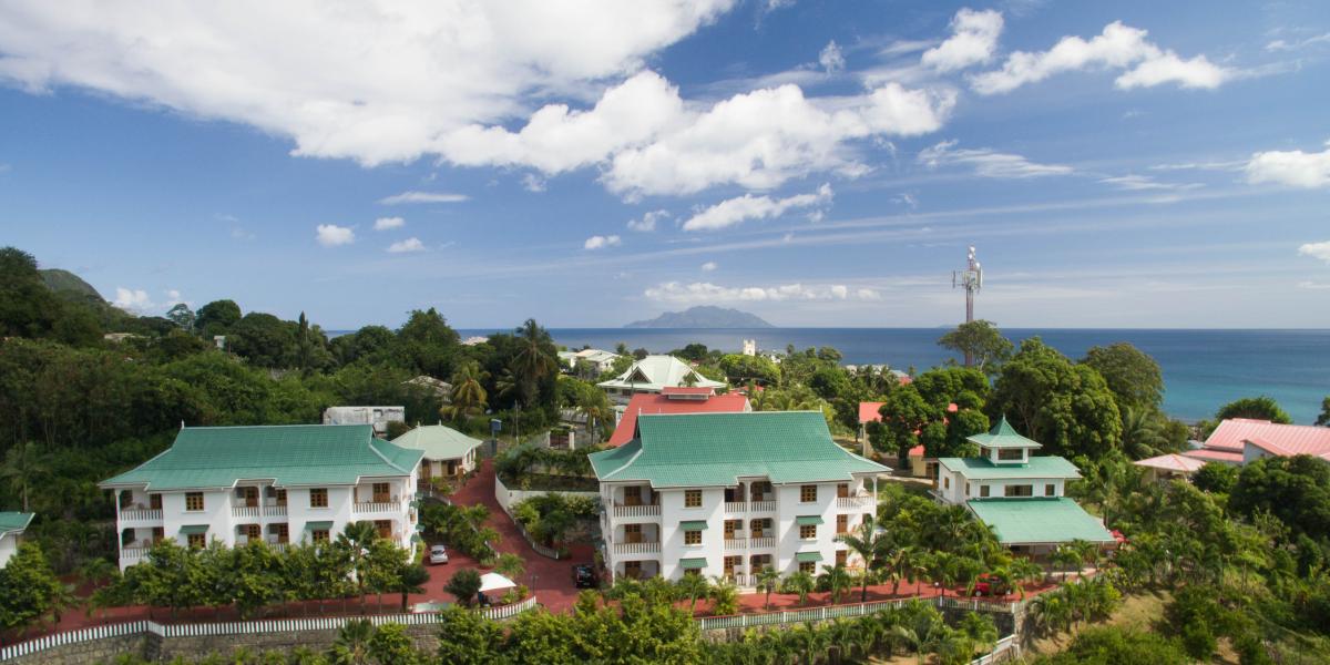 La Fontaine Holiday Apartments and Villas