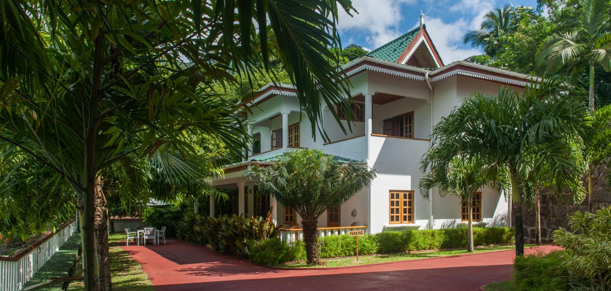 La Fontaine Holiday Apartments and Villas - Photo 1