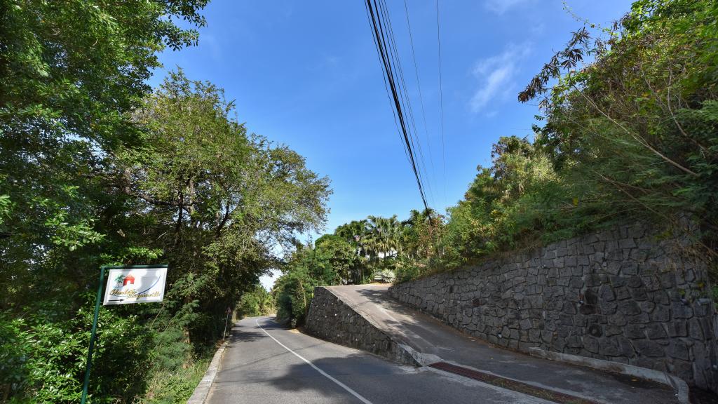 Foto 135: Chalets Bougainville - Mahé (Seychelles)
