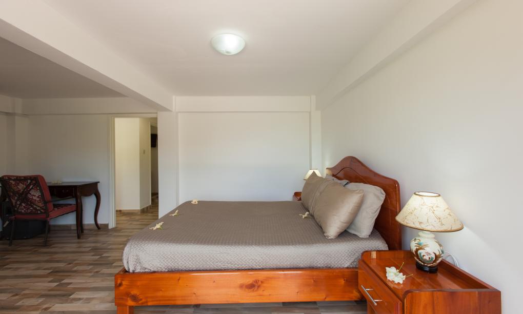 Mirella Villa - Mirella Apartment