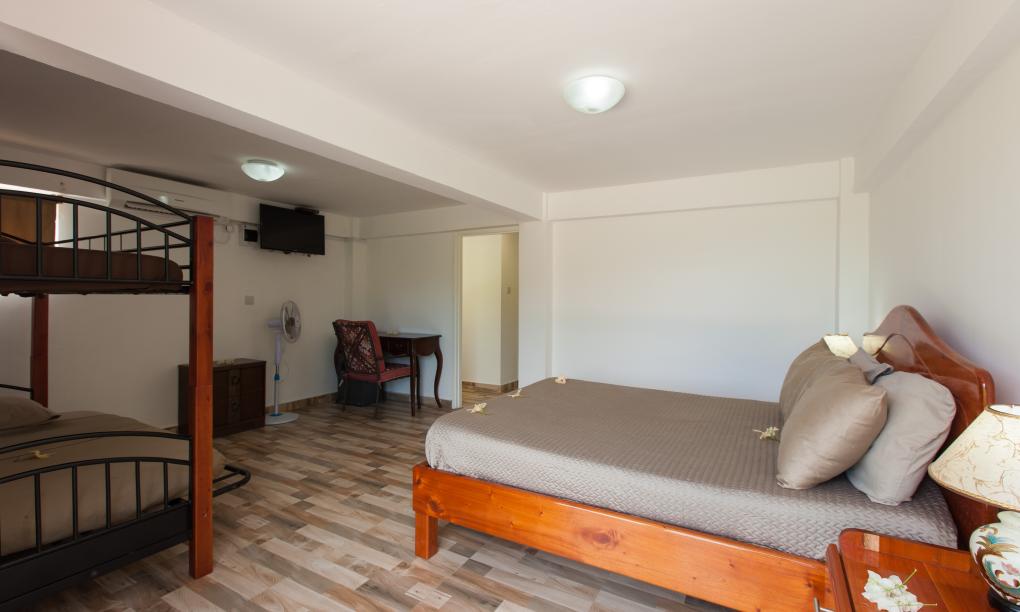 Mirella Villa - Mirella Apartment