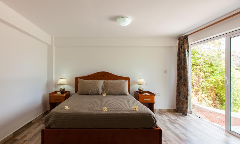 Mirella Villa - Mirella Apartment