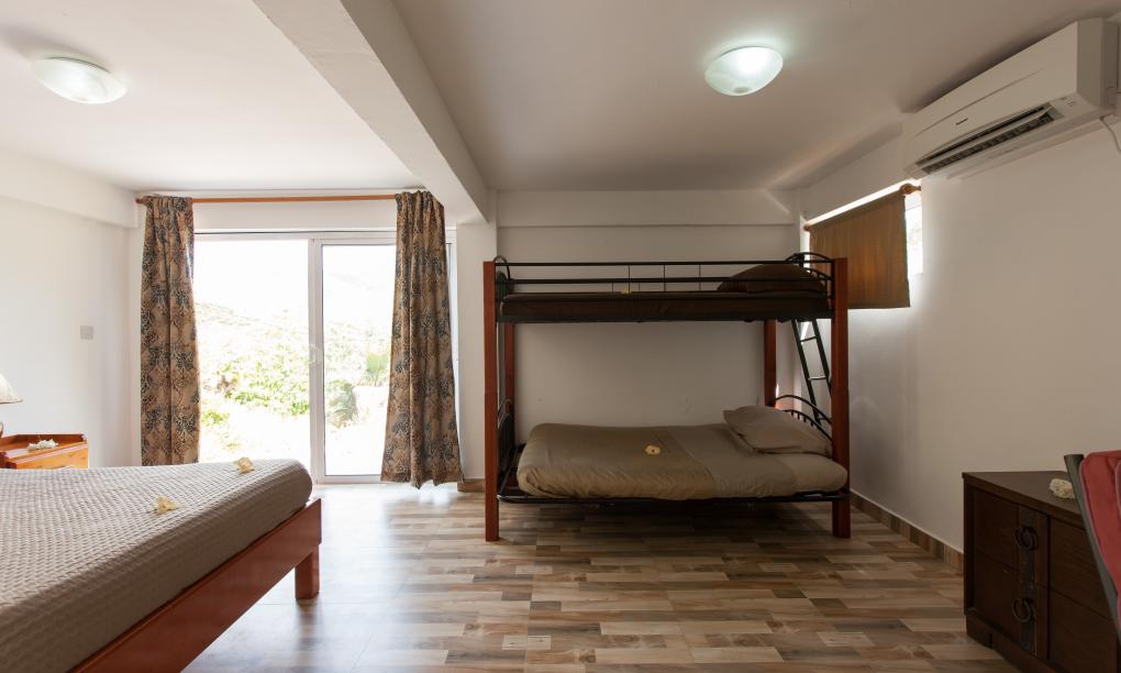 Mirella Villa - Mirella Apartment