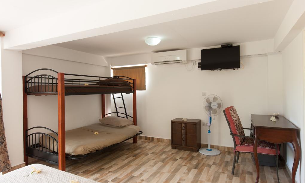 Mirella Villa - Mirella Apartment