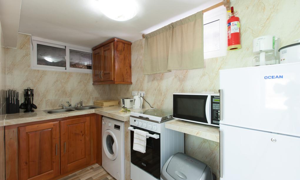 Mirella Villa - Mirella Apartment