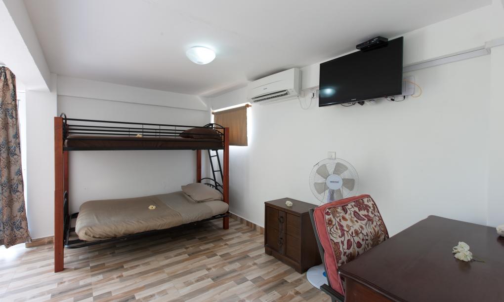 Mirella Villa - Mirella Apartment