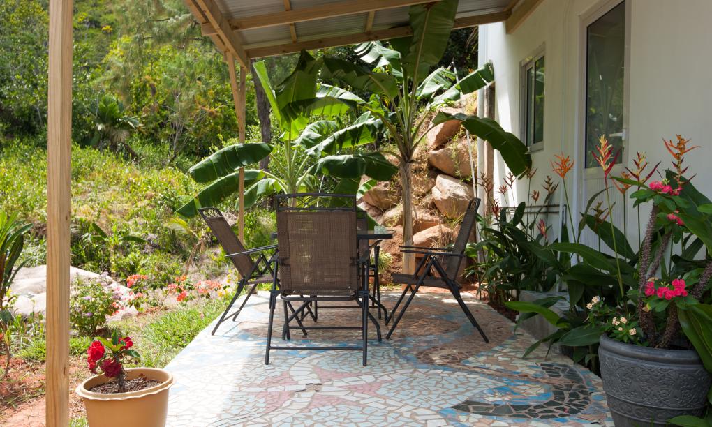 Mirella Villa - Mirella Apartment