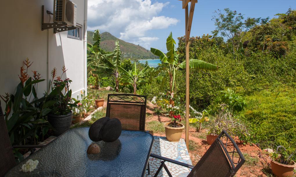 Mirella Villa - Mirella Apartment