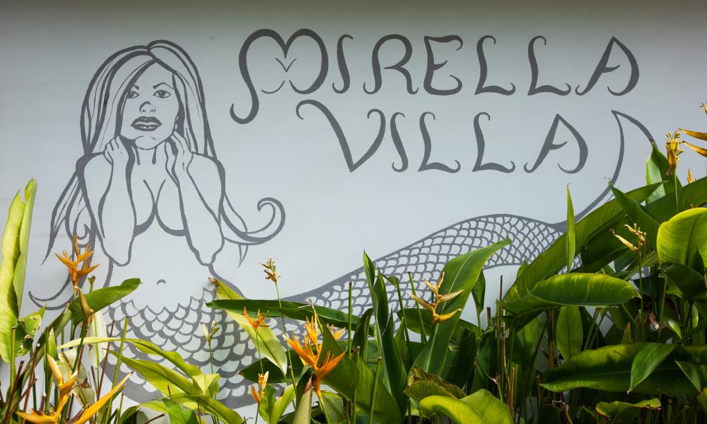 Mirella Villa - Mirella Villa