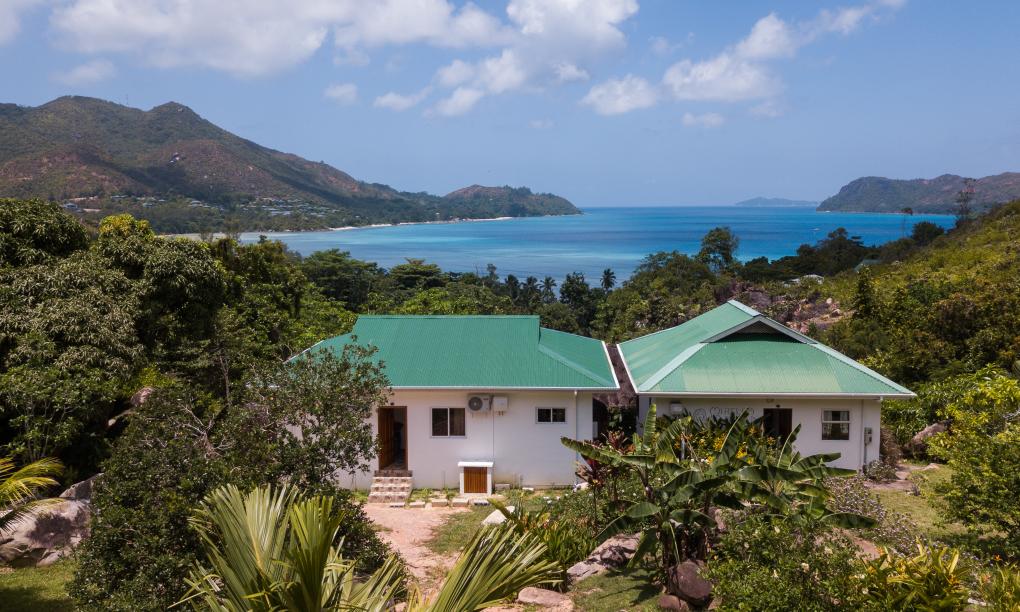 Mirella Villa - Island Princess Villa