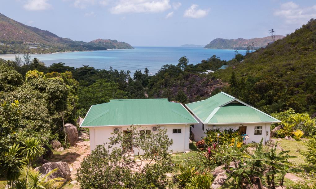 Mirella Villa - Island Princess Villa