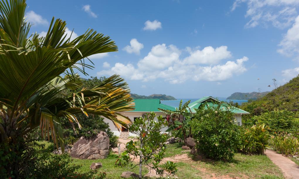 Mirella Villa - Island Princess Villa