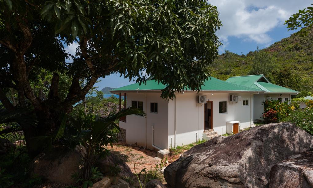Mirella Villa - Island Princess Villa