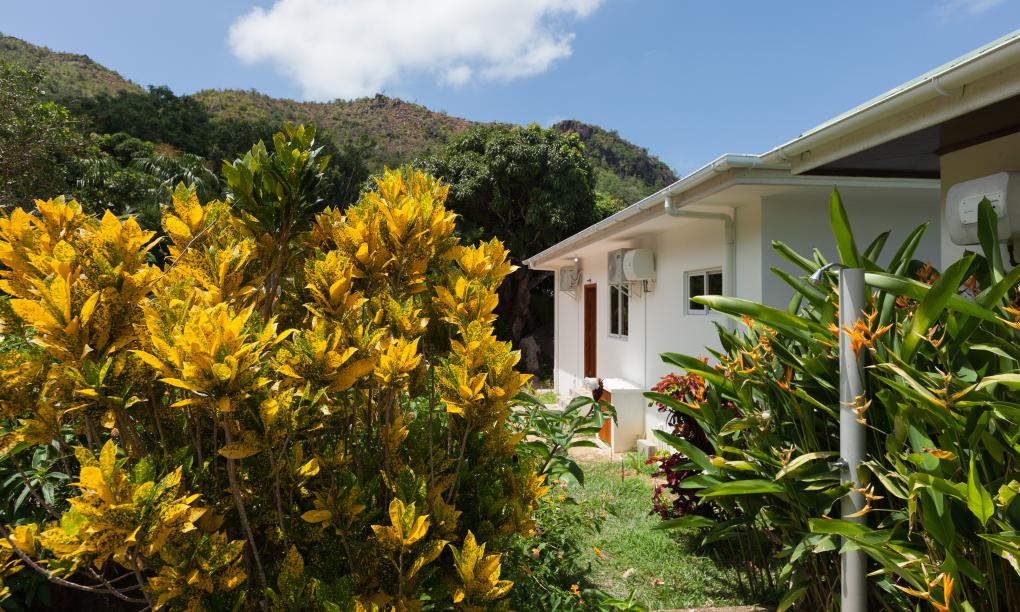 Mirella Villa - Island Princess Villa
