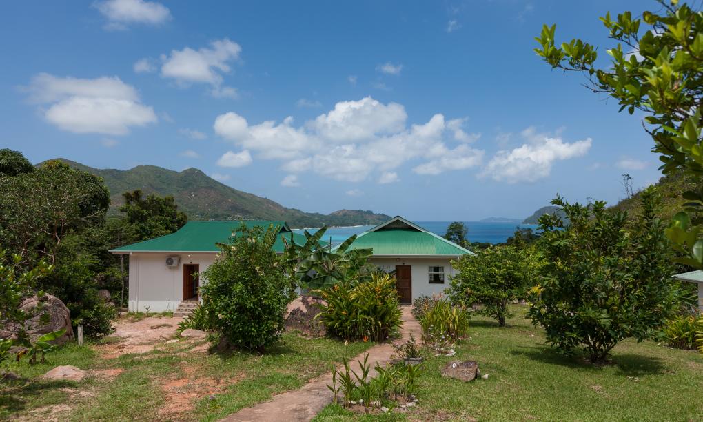 Mirella Villa - Island Princess Villa