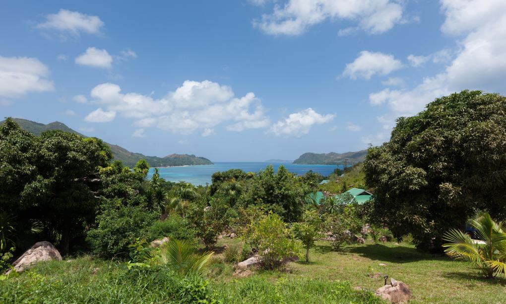 Mirella Villa - Island Princess Villa