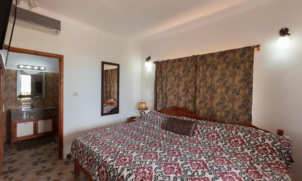 Mirella Villa - Island Princess Villa