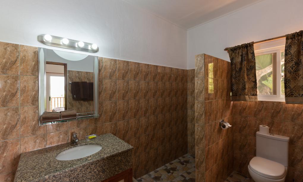 Mirella Villa - Island Princess Villa