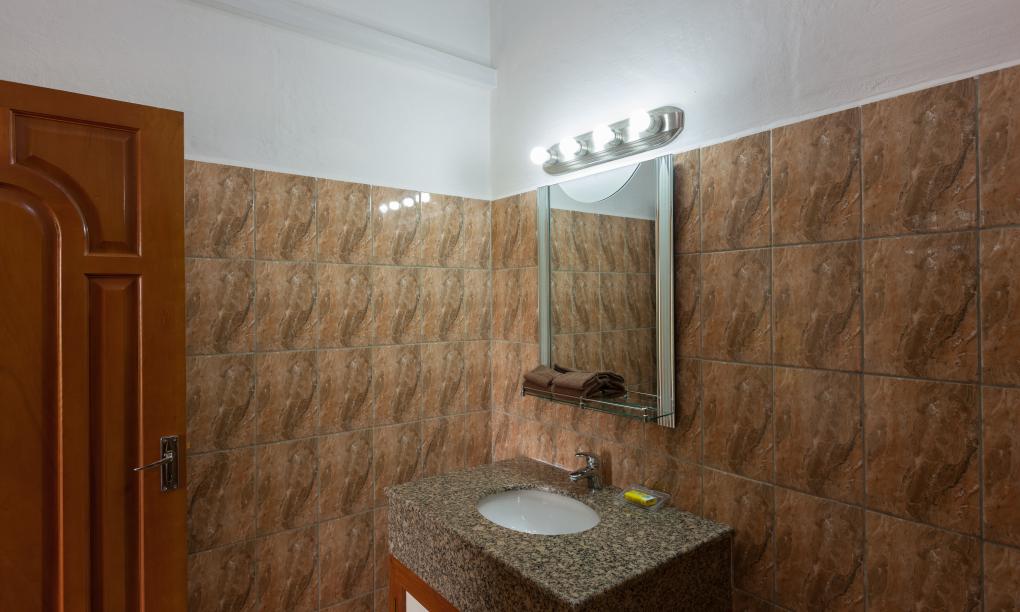 Mirella Villa - Island Princess Villa