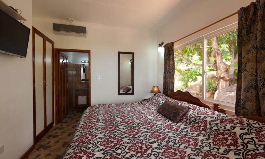 Mirella Villa - Island Princess Villa