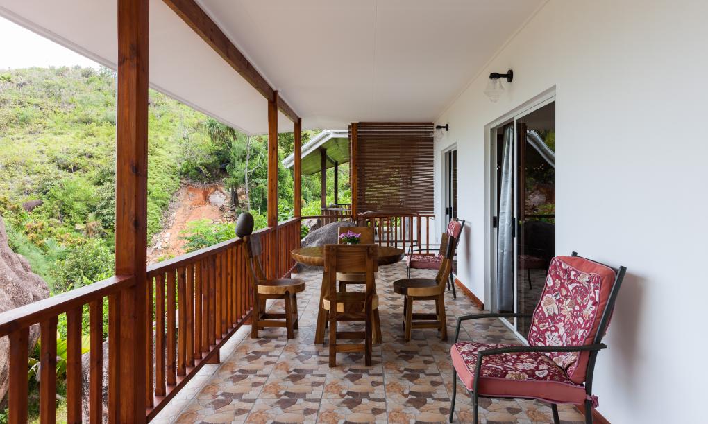 Mirella Villa - Island Princess Villa