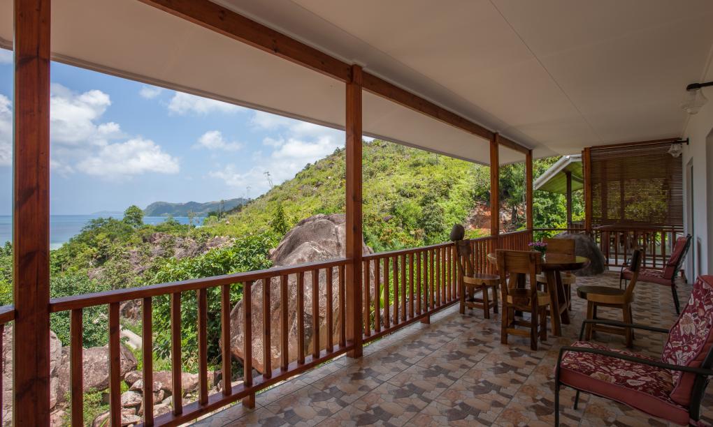 Mirella Villa - Island Princess Villa