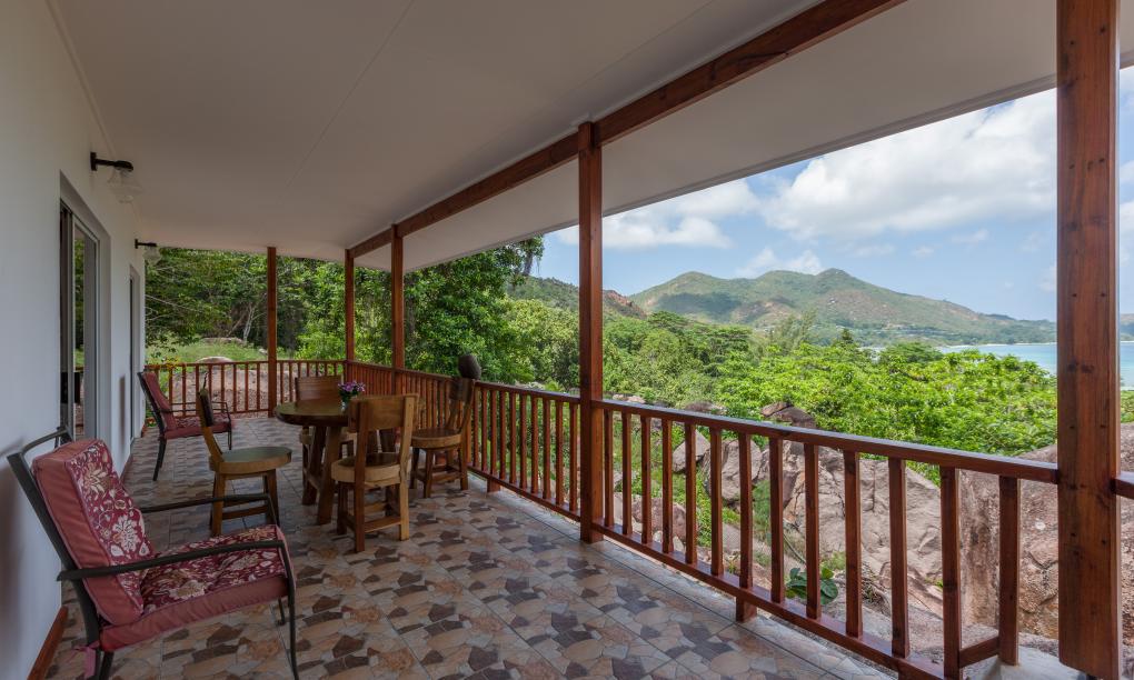 Mirella Villa - Island Princess Villa