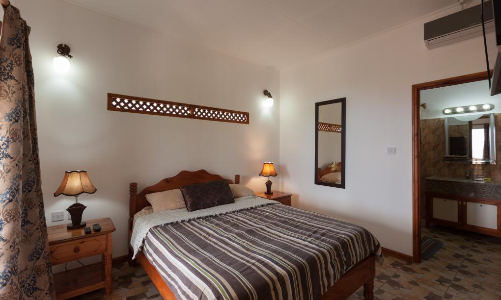 Mirella Villa - Island Princess Villa