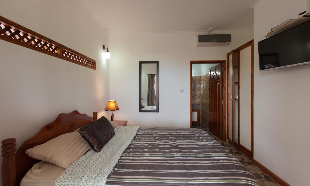Mirella Villa - Island Princess Villa
