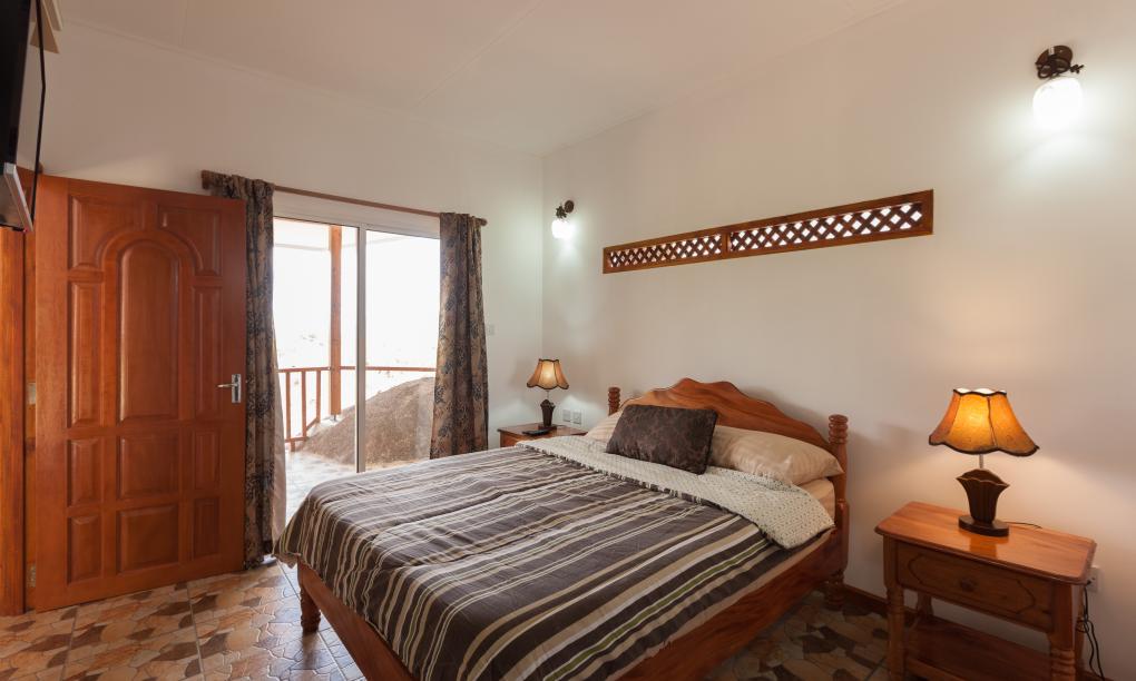 Mirella Villa - Island Princess Villa