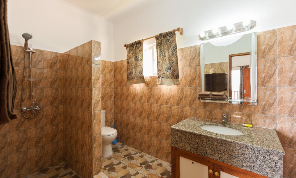 Mirella Villa - Island Princess Villa