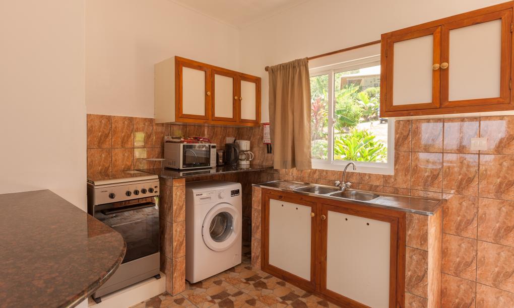 Mirella Villa - Island Princess Villa