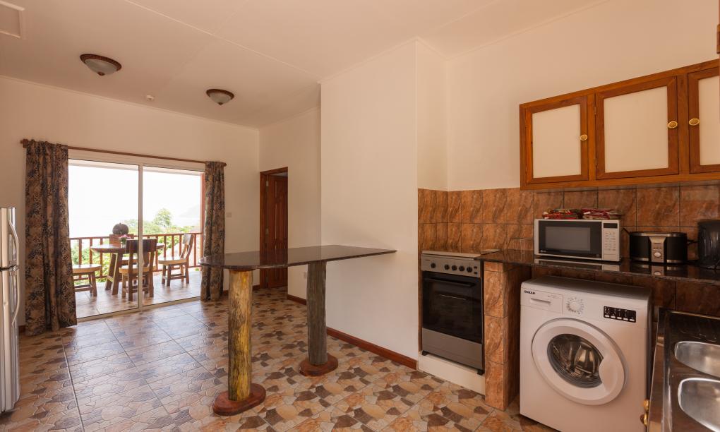 Mirella Villa - Island Princess Villa