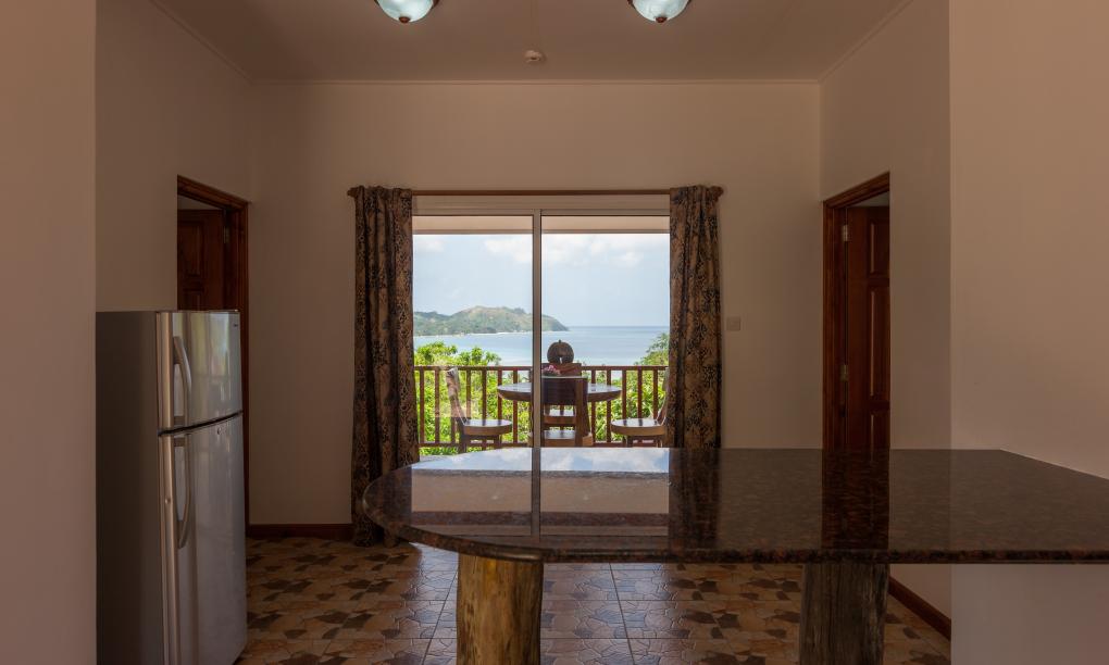 Mirella Villa - Island Princess Villa