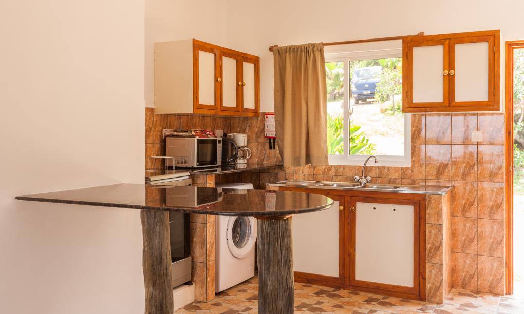 Mirella Villa - Island Princess Villa