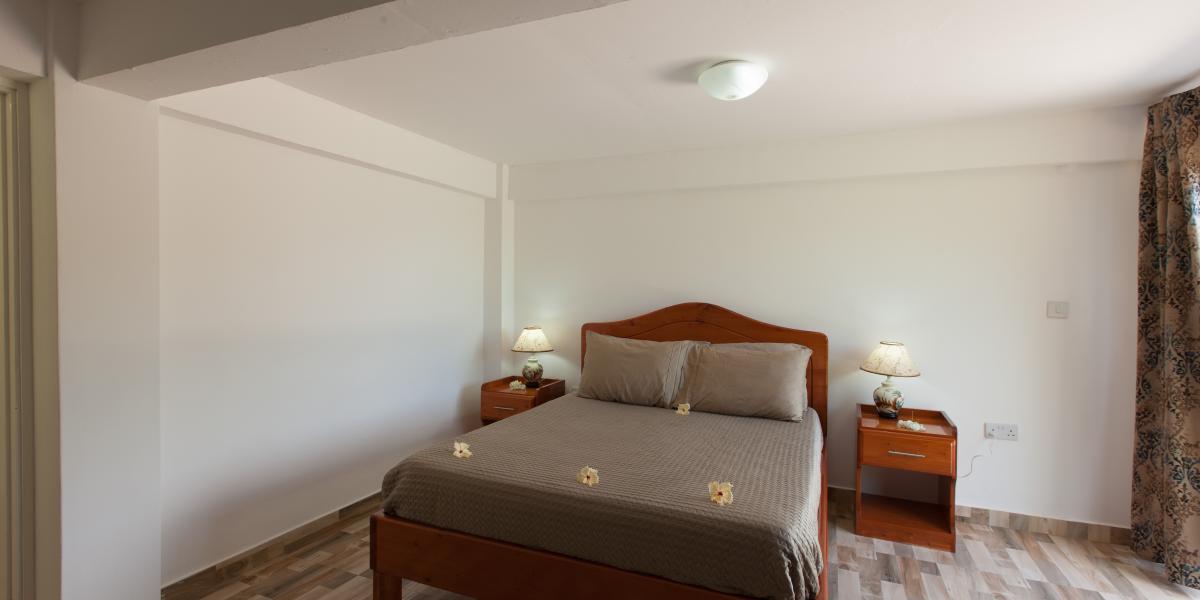 Mirella Villa - Mirella Apartment