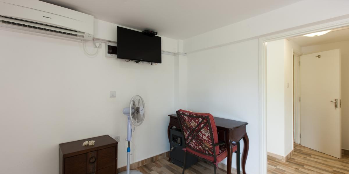 Mirella Villa - Mirella Apartment