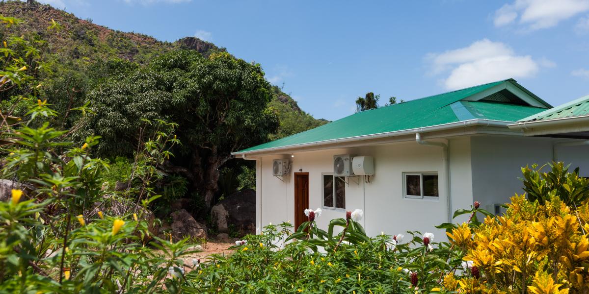 Mirella Villa - Island Princess Villa