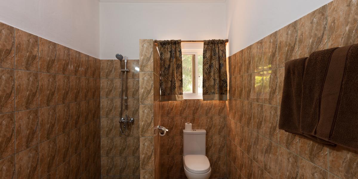 Mirella Villa - Island Princess Villa