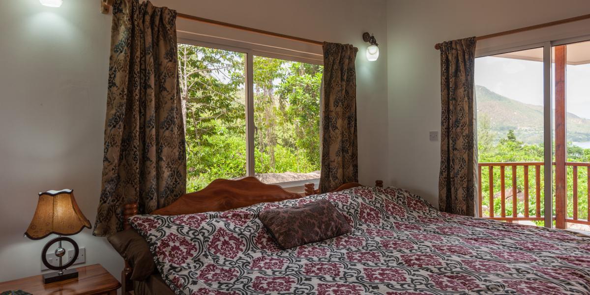 Mirella Villa - Island Princess Villa