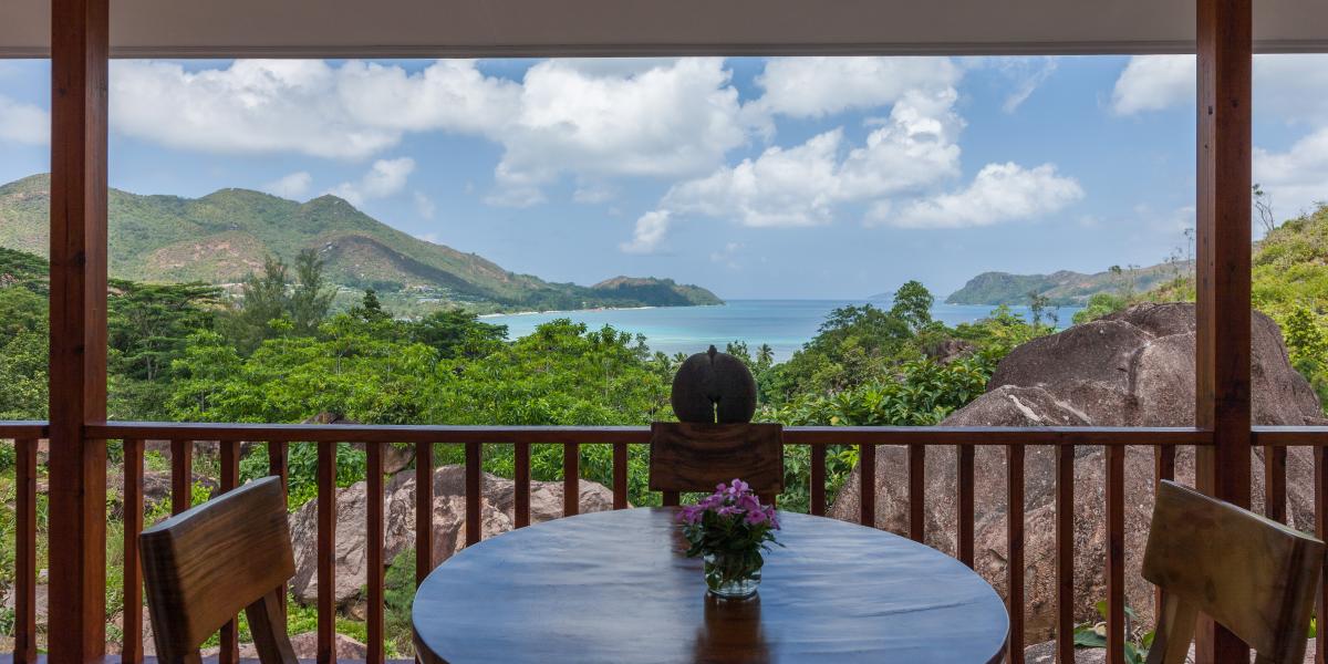 Mirella Villa - Island Princess Villa