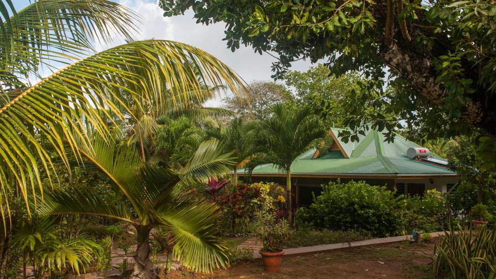 Foto 3: Cocotier Du Rocher Self Catering Apartments - La Digue (Seychellen)