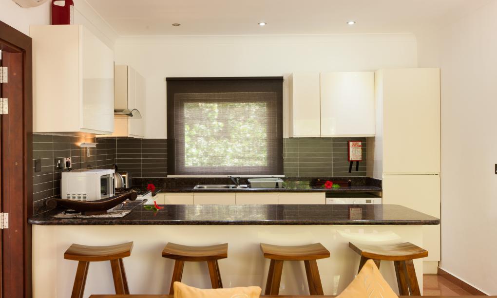 YASAD Luxury Beach Residence - Appartement 3 chambres