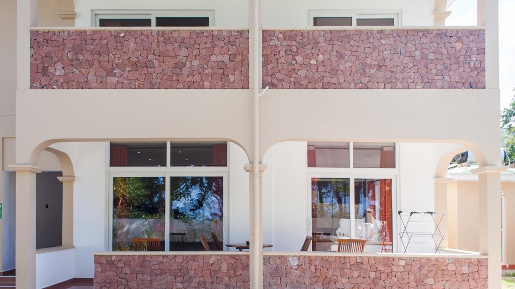 Foto 20: YASAD Luxury Beach Residence - Praslin (Seychelles)