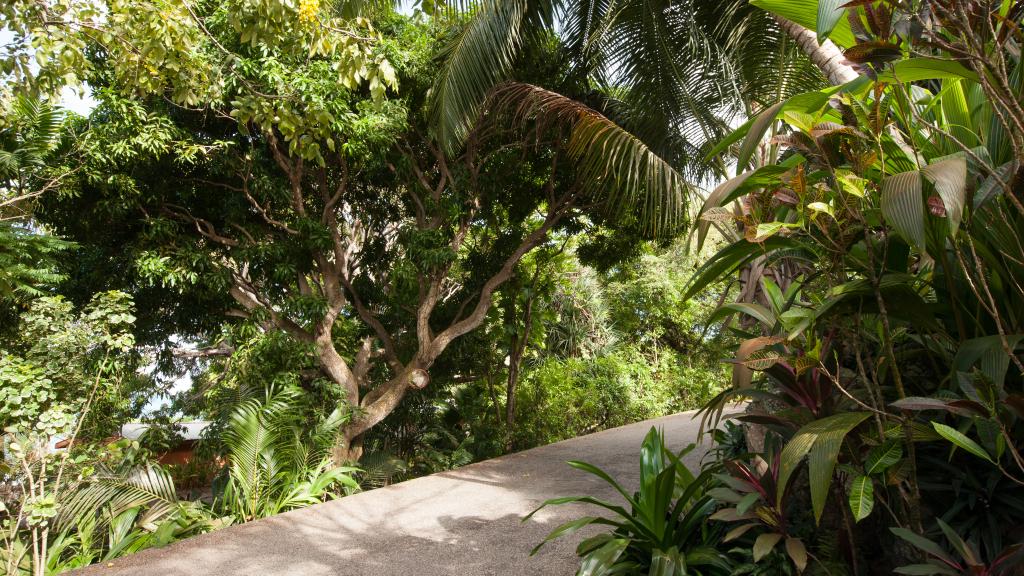 Foto 27: YASAD Luxury Beach Residence - Praslin (Seychelles)