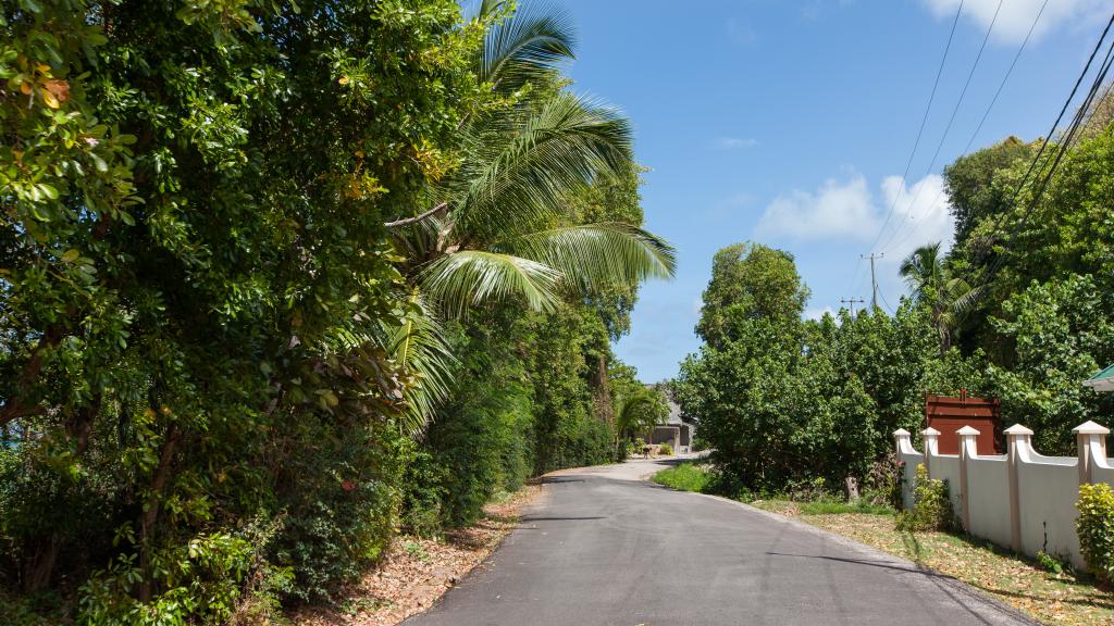 Foto 24: YASAD Luxury Beach Residence - Praslin (Seychelles)