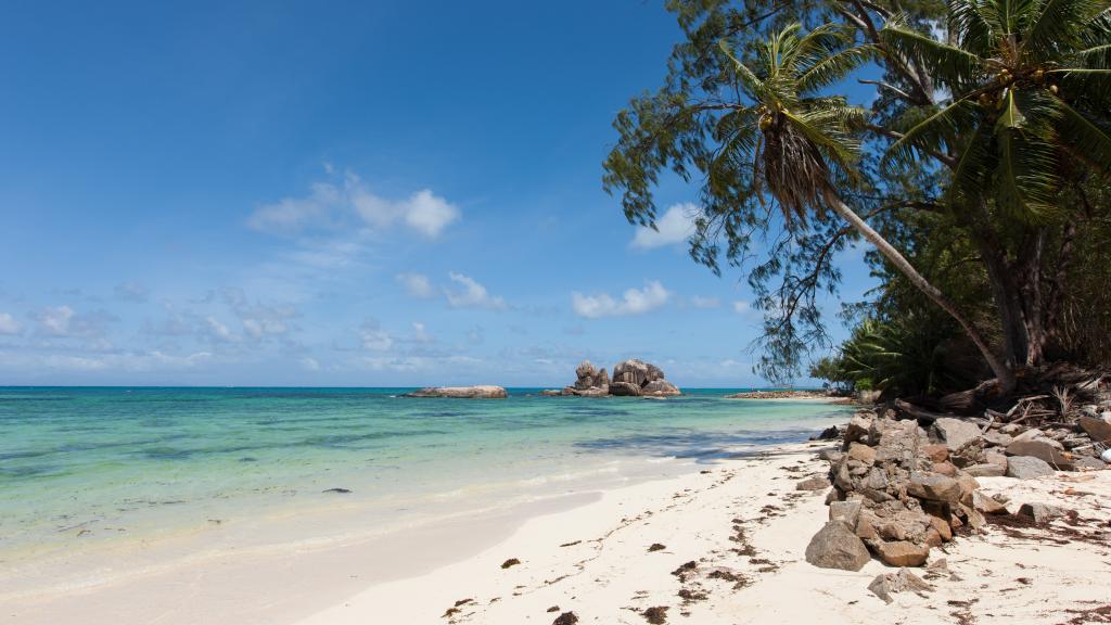 Foto 26: YASAD Luxury Beach Residence - Praslin (Seychelles)