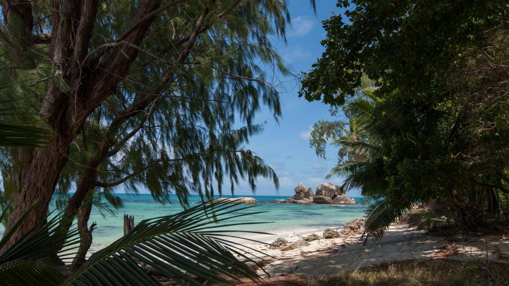 Foto 32: YASAD Luxury Beach Residence - Praslin (Seychelles)