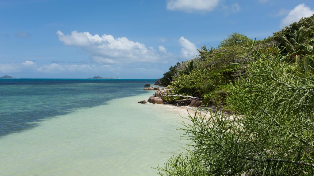 Foto 36: YASAD Luxury Beach Residence - Praslin (Seychelles)